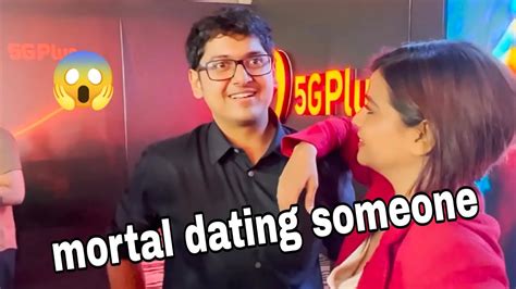 mortal dating